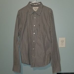 Abercrombie & Fitch men's shirt